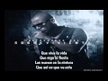Que Viva La Vida. Wisin (Estreno Nuevo Tema)(Video Letra)