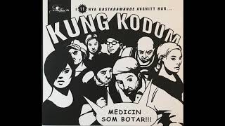 Video thumbnail of "Kung Kodum - Jag lovar och svär"