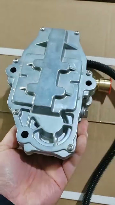 #truckparts #solenoidvalve #22327072 #21965284 #volvotrucks #7422327072 #7421965284 #renaulttrucks