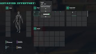 QBCore Advanced Inventory??? | **Free Script** | Fivem Tutorial & Installation 2024 | RX Development