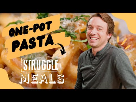 One-Pot Wonder: I