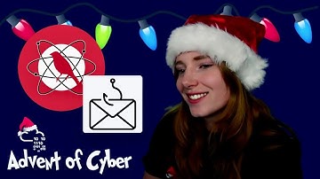 Exploring Phishing with Atomic Red Team | THM Advent of Cyber Day 4