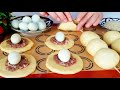 РАМАЗОН ТУХФАСИ/ САМСА Необычный Вкус/ РАМАДАН