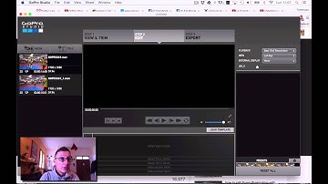 GoPro Studio Tutorial: Super Slowmotion FLUX plugin