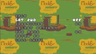 Super Bo Noise secret menu (& showcase)