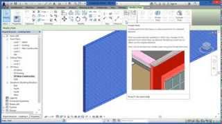 Celebrity Advanced Revit Architecture 2014 Tutorial | Creating Parts Net Worth