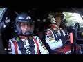 Day 2 Highlights | ERC Rally Silesia 2024