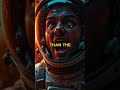 What if you fell into a black hole? #physics #astronomy #deepspace #shorts