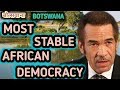 🇧🇼Top 10 Facts About Botswana/Amazing Facts Botswana/Botswana Facts/Botswana Interesting Facts