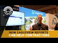 What is eagleview cost how does it work includes a demo of eagleview roofing software