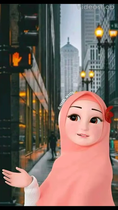 Nyol nyol konyol.    Karenamu aku bisa jdi sperti sekarang ini.  Trimakasih☺
