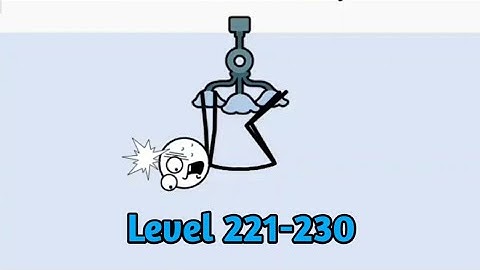 Walkthrough Alchemy Puzzle Level 221-230 | Android Gameplay