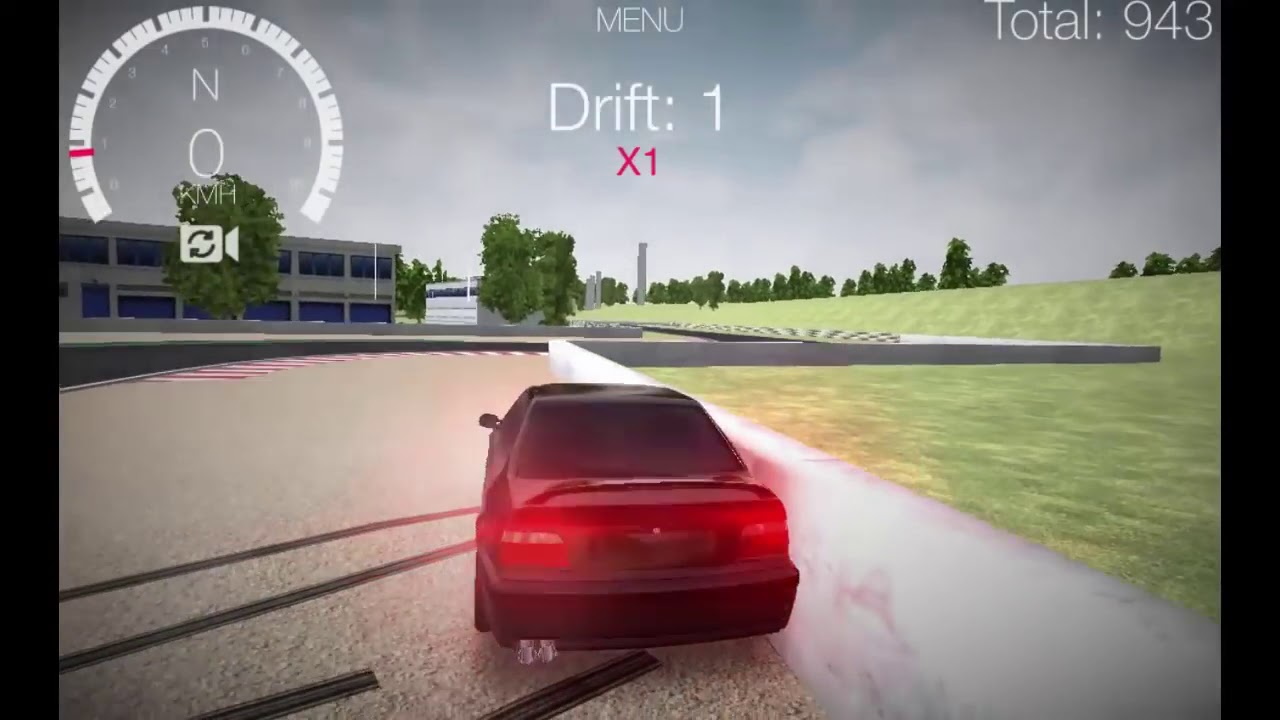 Drift Hunters Unblocked Hacked Game Play Walkthrough - YouTube