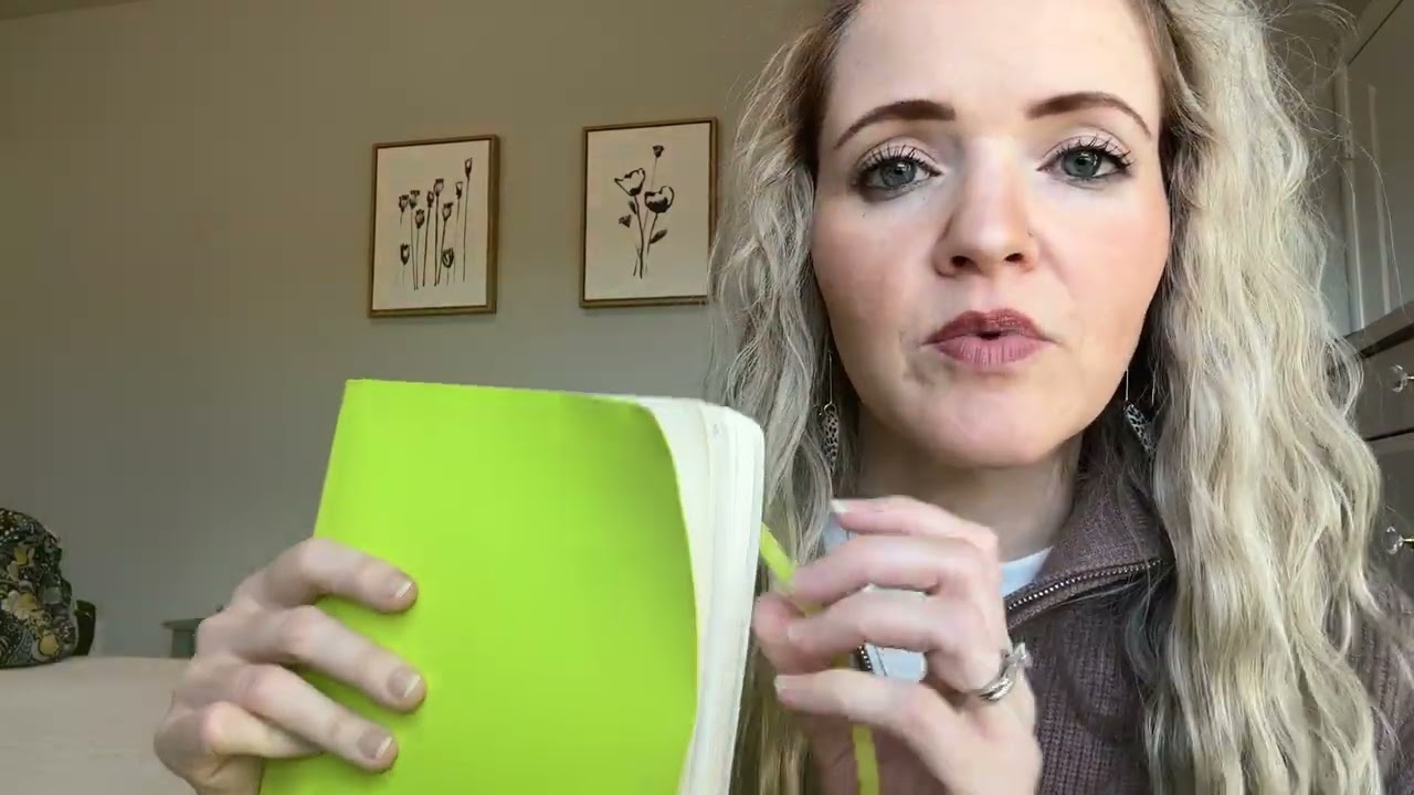 So gorgeous you will want to journal more