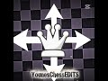 brilliancy of pawn promotion #chess#capcut#gothamchess#younes#magnuscarlsen#pawn#pawnpromotion#queen