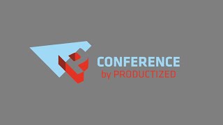 Productized Conference 2018 Recap