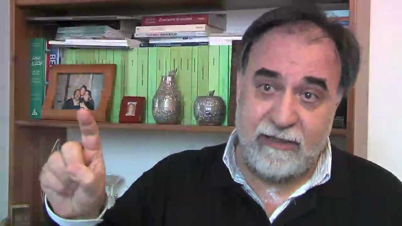 Erfan Rashid Erfan Rashid: La rivoluzione in Siria - YouTube