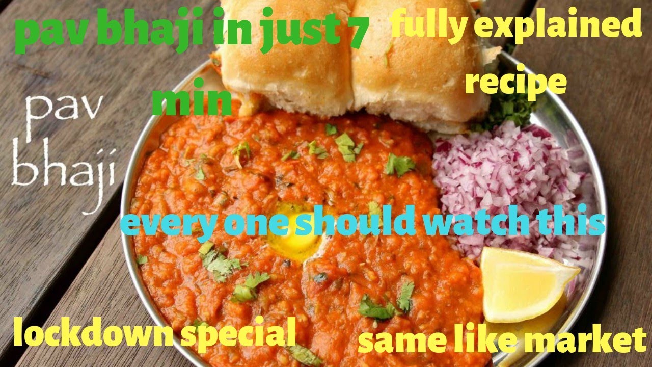 how to make ladi pav at home