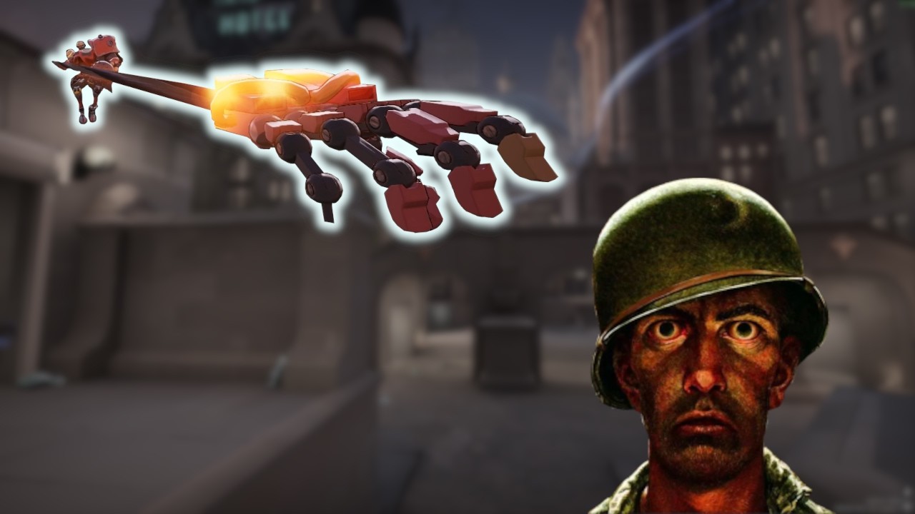 Bebop gives me nightmares