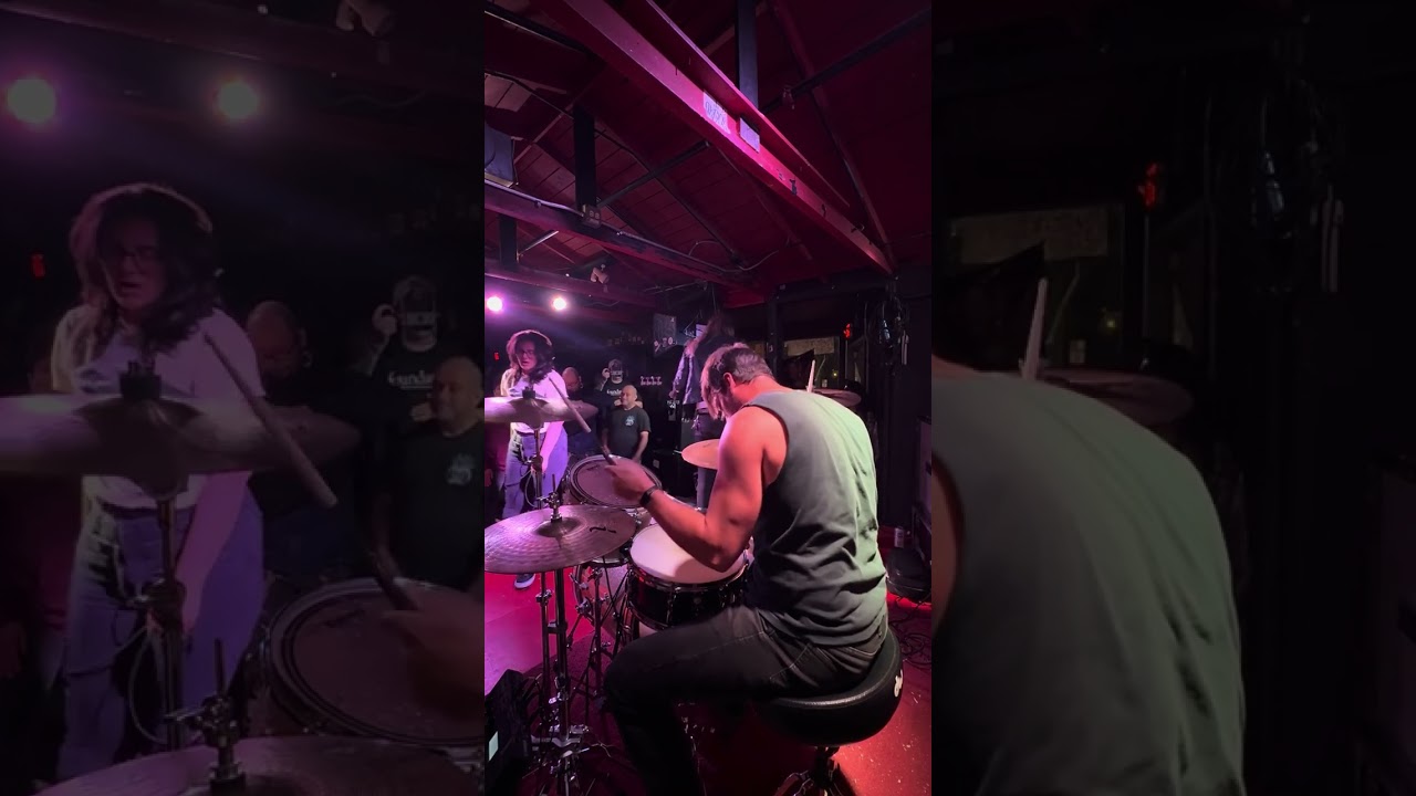 THERAPY (Full Set Live @ The Che Cafe 1/17/26)