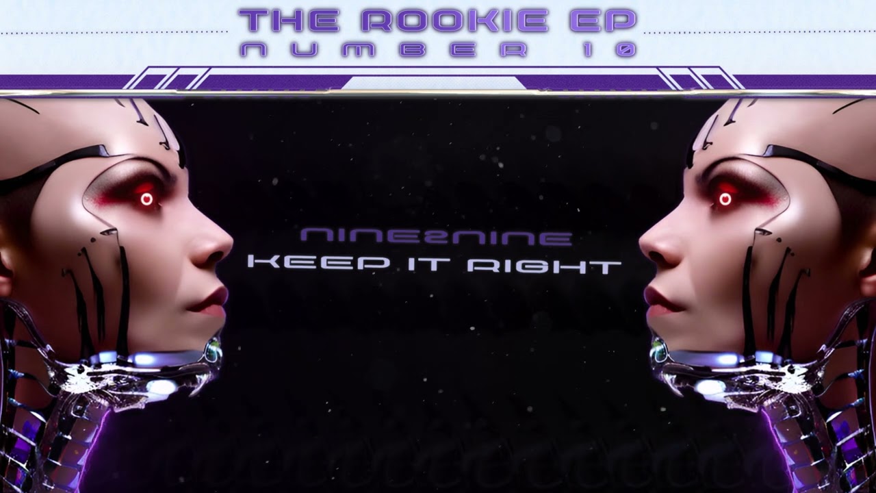 NINE2NINE - Keep It Right adlı videoyu YouTube'da izle NINE2NINE - Keep It Right adlı videoyu YouTube'da izle