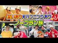 【ノープラン旅】笑いあり大ハプニングありで超絶ハッピー動画になりました