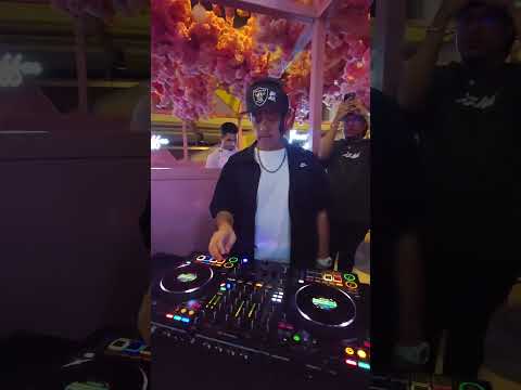 NYE at EL&N Cafe Pavilion KL