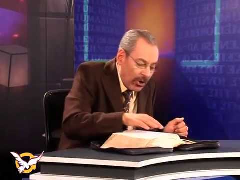 الداخل يتجدد يوما فيوما الأب دانيال