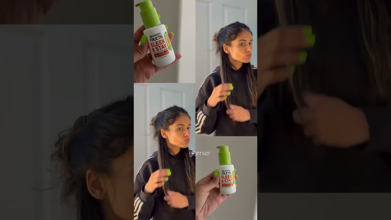 The sleek and stay from 