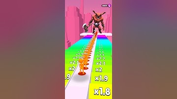 level 213_214 Solo levelling walkthrough gameplay android iOS