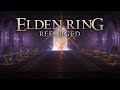 Elden Ring Reforged - Trial of Recollection Showcase