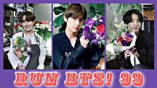 [ INDOSUB ] Run BTS! 2020 - EP.99 | FULL EPISODE