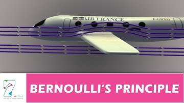 BERNOULLI