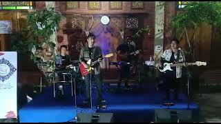 Download Lagu Nusantara III Neo Jibles Perform di Be Ge Homestay MP3