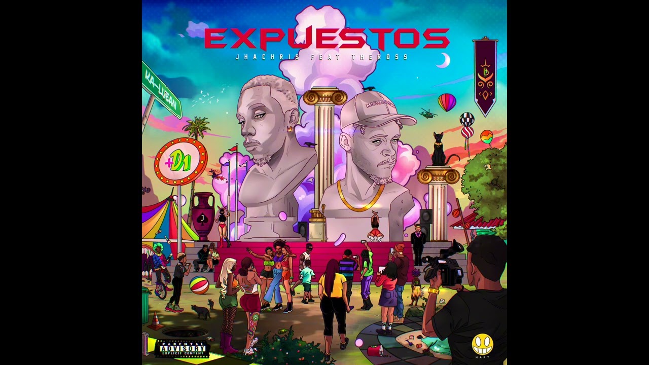 EXPUESTOS