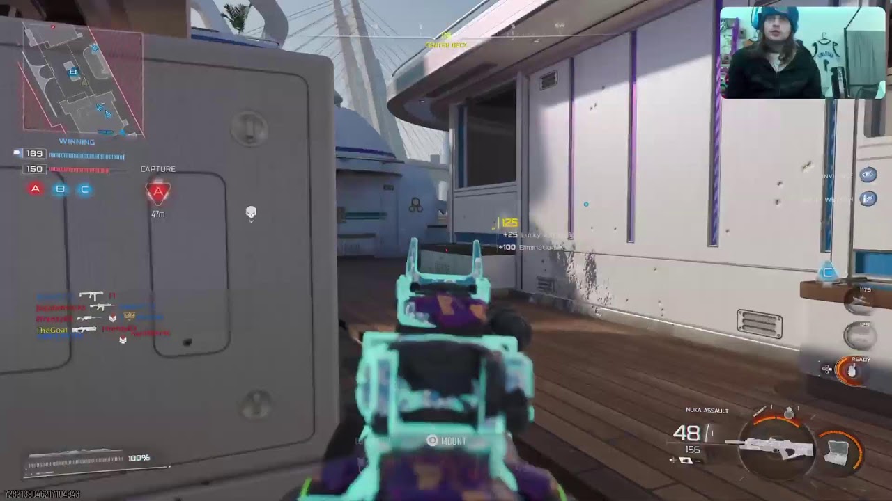 COD BO7 LIVESTREAM!!!!!!!