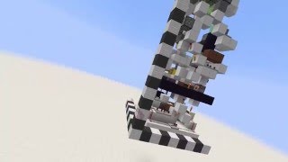 My Machine for Antvenoms Story Mode Challenge