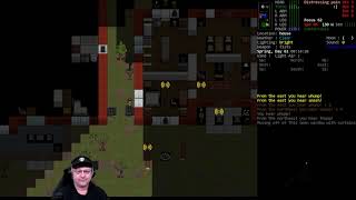 Cataclysm DDA / A New Queen / S01-E07