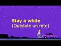 Cuco - Melting (Lyrics) (Sub. Español)