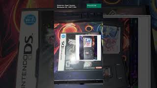 Listed $73 vs $100 Market — Pokemon: Pearl Version (Nintendo DS, 2007) CIB! Tes…