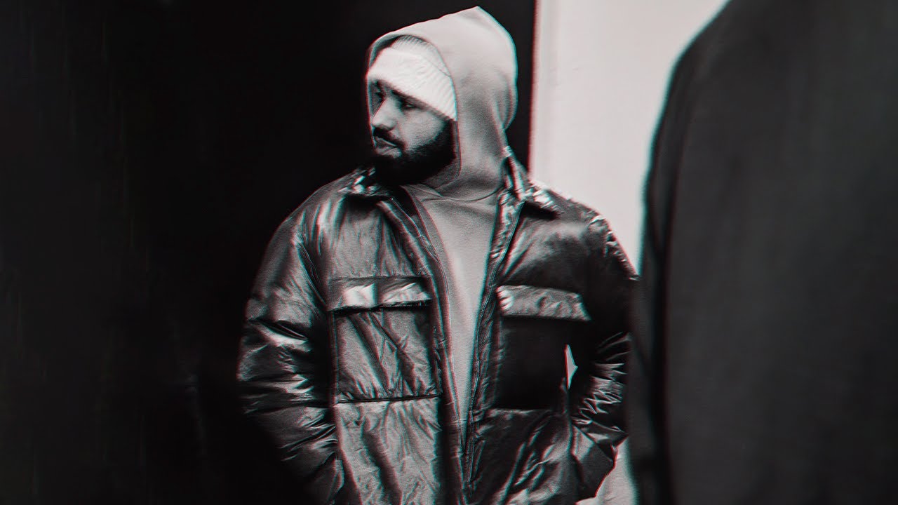 (FREE) Drake Type Beat - "Better Days" | Drake Type Beat 2025