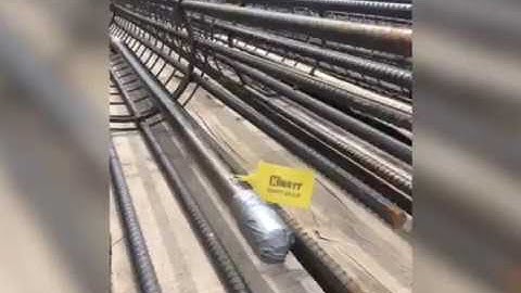 Manufacturer of Sonic logging Pipe/CSL tube /Crosshole Tubes ...