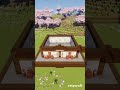 CONSTRUÇÃO JAPONESA 🇯🇵 #minecraftbrasil #minecraftconstrucao #minecraftbuilding #minecraft