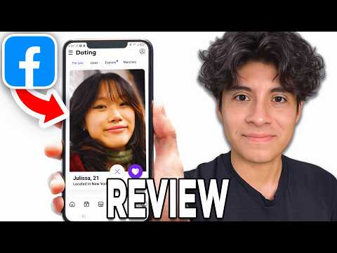 Facebook Dating Honest Review 2026! - Tutorial