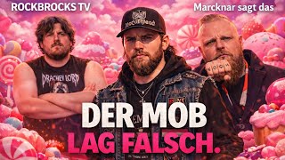Rettet Den Drachenlord | Marcknar Sagt Das | Folge 11