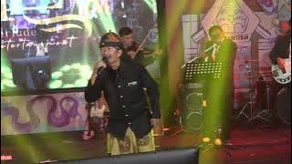 Fajar Sopsan dan Interlude Entertainment / Wil Gentawil Gek & Cing Mey