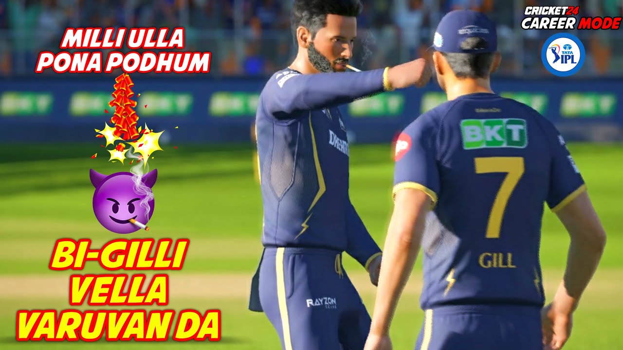 MY MAIDEN IPL CENTURY 💥🤯