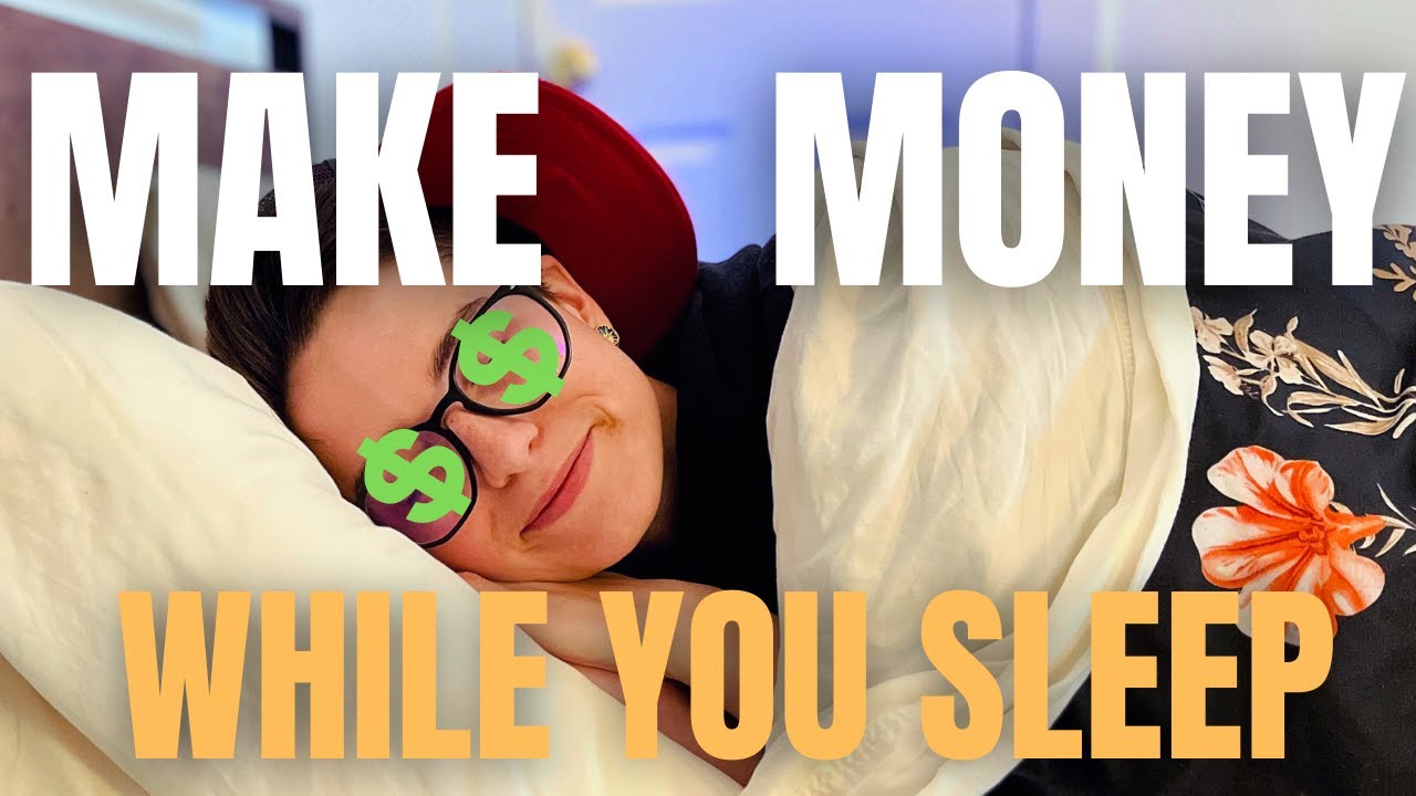 5 Passive Income Streams for Music Producers (that have nothing to do with selling beats)