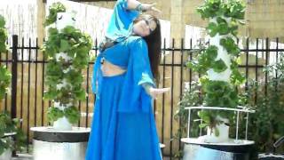 Vale Anoai As The Soul Of The Ocean