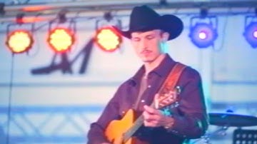 Spencer Hatcher - When She Calls Me Cowboy (Official Lyric Video)